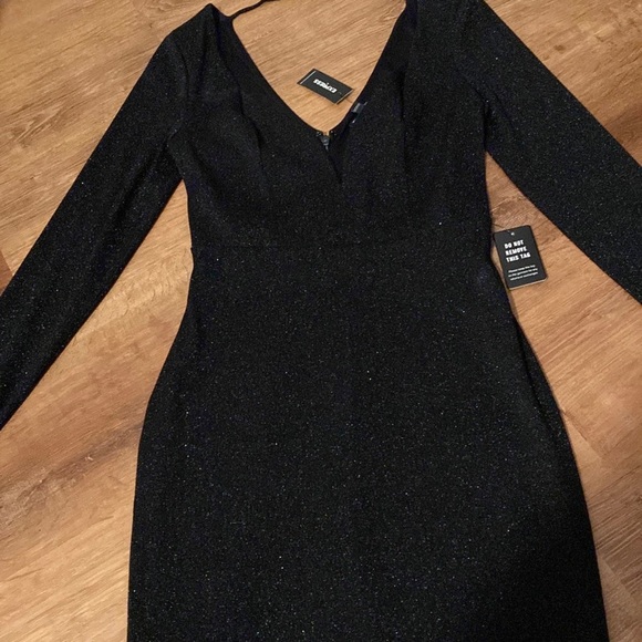 New Express Dress - Picture 2 of 6